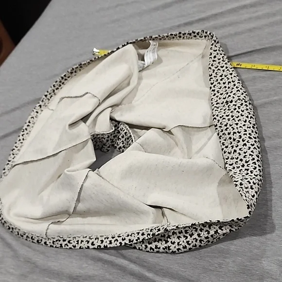 #Zara #Leopard Skirt Small #women - Picture 7 of 7